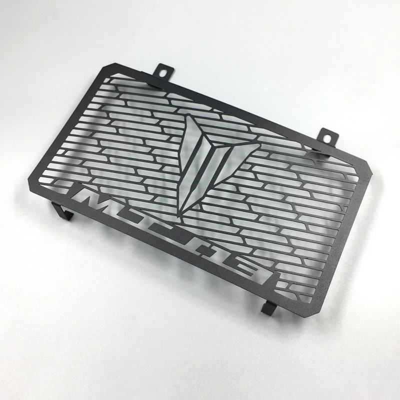 Запчасти для мотоциклов Yamaha MT03 2006 2007 2008 2009 2010 2011 2012 660 CC решетка радиатора защитная