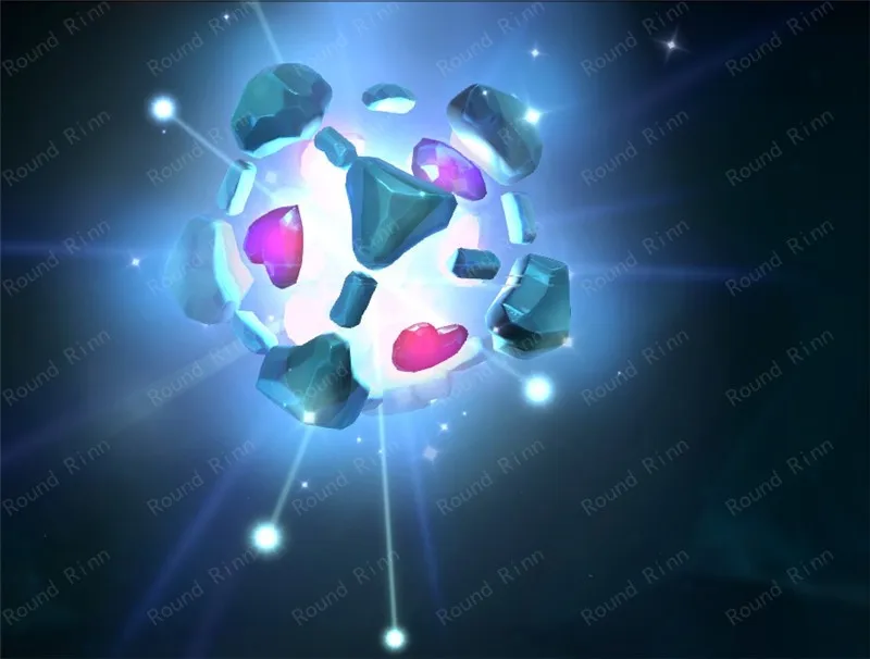Dota 2 Io Arcana Benevolent Companion Portal 3 Cosplay Mascot Cube