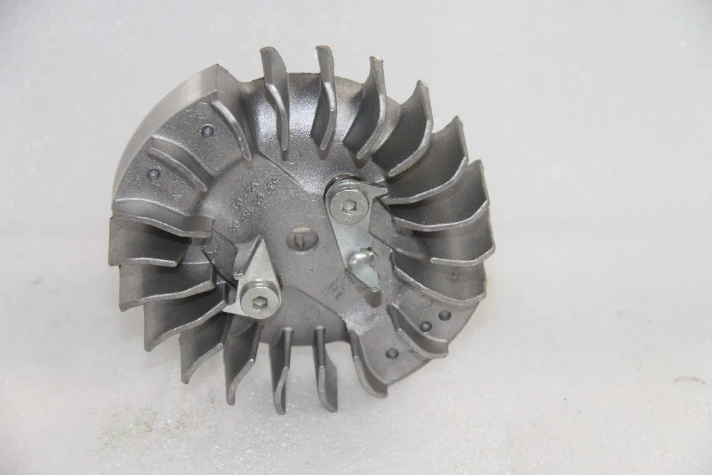 365 flywheel
