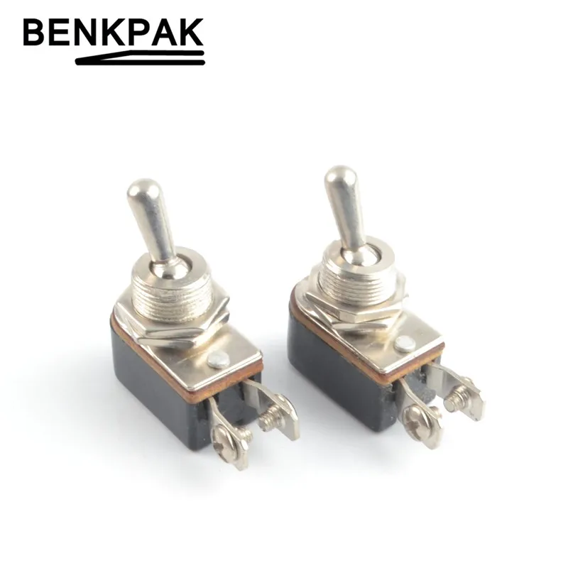 

12mm uitar effect toggle switch guitar switch