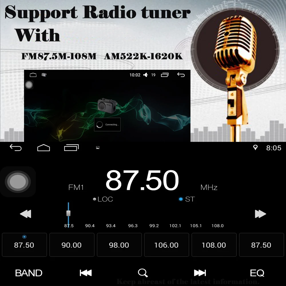 Radio