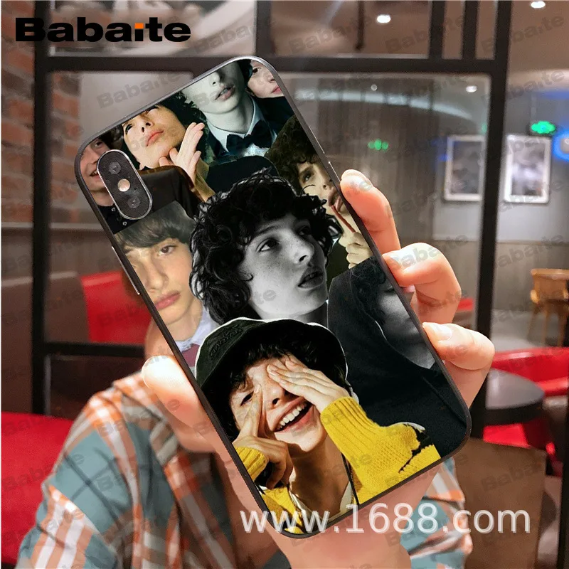 Finn Wolfhard Stranger Things