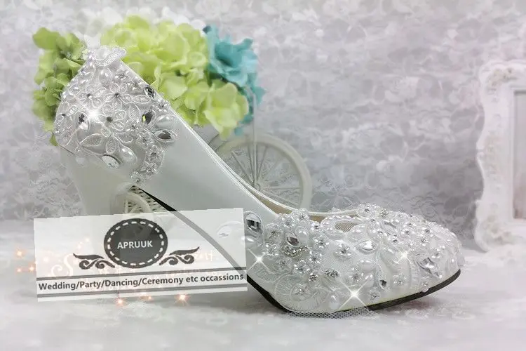 3 ladies shoes