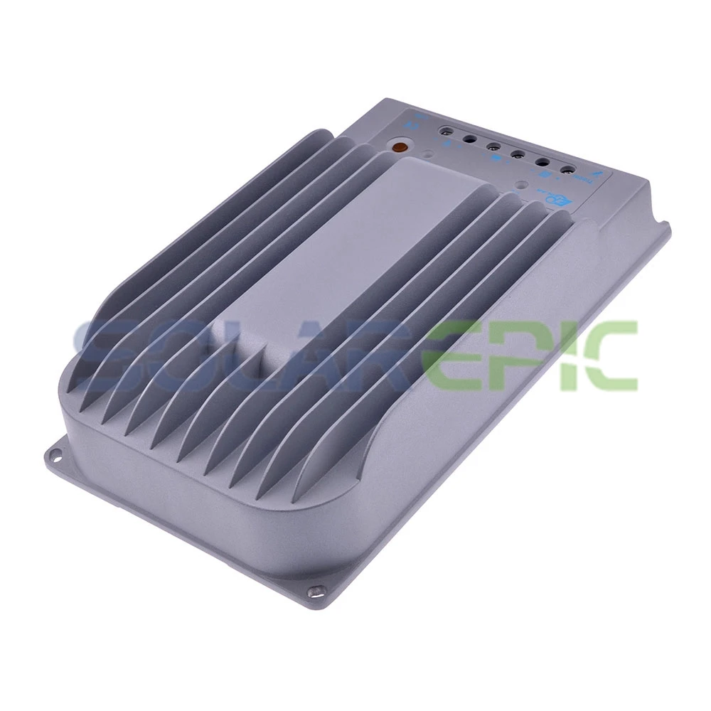 Контроллер заряда солнечной батареи 30 А 150 в|solar charge controller|solar controllermppt solar controller |