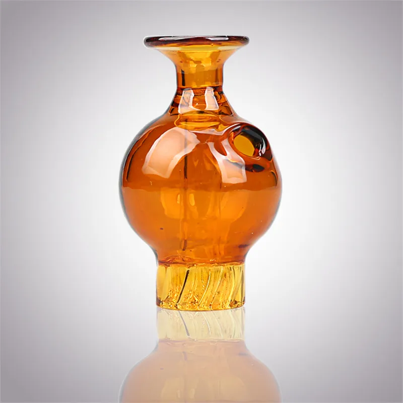 carb cap 4