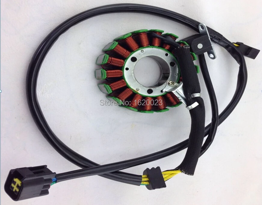 

For SUZUKI DRZ 250/400 Motorcycle Magneto Engine Stator Generator Charging Coil,copper wires