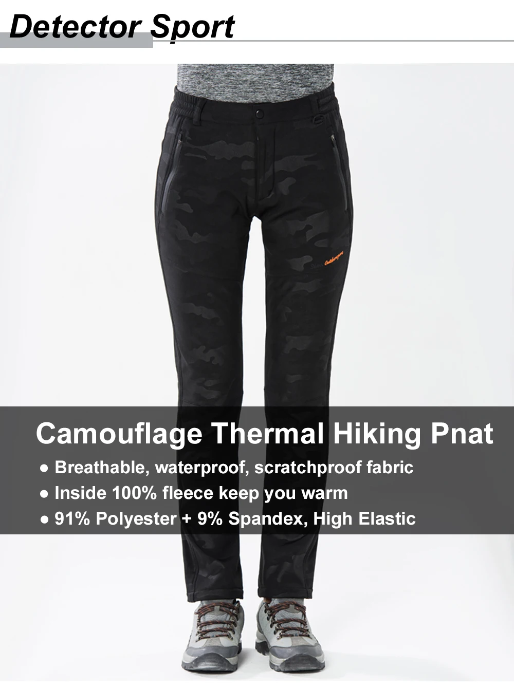 hiking pants women