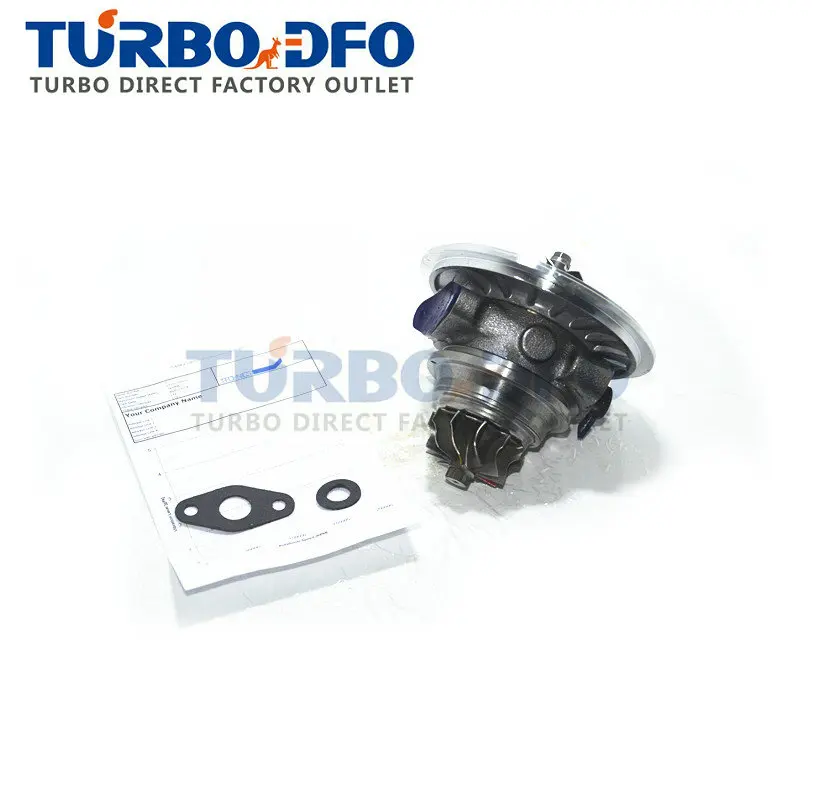 Для Toyota RAV4 2 D-4D 100 кВт 136Hp 2ADFTV- turbo charger core VDA10127 VCA10127 картридж турбины CHRA turbolader 17201-26020 |