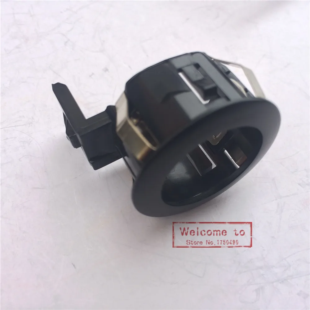 GENUINE TOYOTA FJ CRUISER TUNDRA PARK SENSOR RETAINER OEM 89348-33030-C0