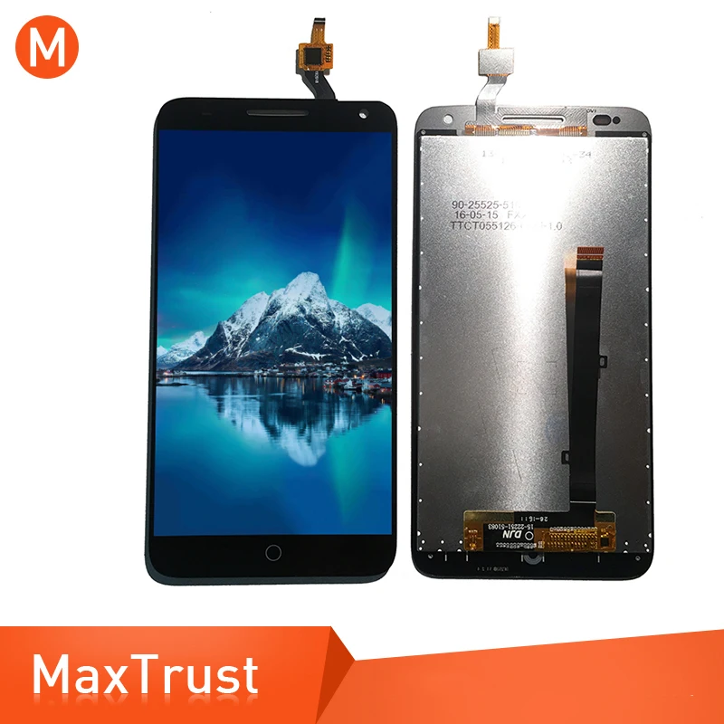 MaxTrust-