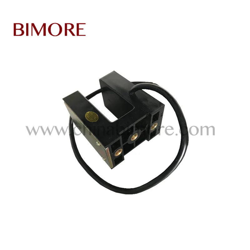 BIMORE SH CG25 Датчик выравнивания лифта магнитный переключатель может заменить YG 25G1