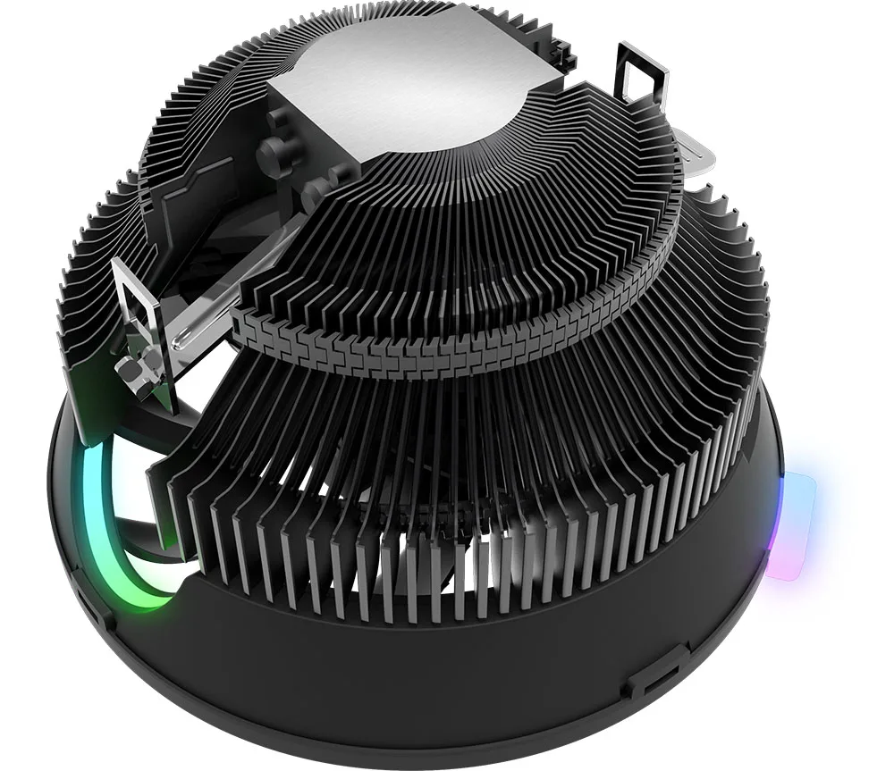 DarkFlash Aigo 3 P وحدة معالجة خارجية للحاسوب وحدة المعالجة المركزية برودة المعالج برودة وحدة المعالجة المركزية مسند تبريد للاب توب مدمج به مكبر صوت... DarkFlash Aigo 3 P وحدة معالجة خارجية للحاسوب وحدة المعالجة المركزية برودة المعالج برودة وحدة المعالجة المركزية مسند تبريد للاب توب مدمج به مكبر صوت...