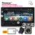 7032B Lettore Multimediale Dell’automobile di trasporto Universale 7 “Car Audio Stereo Lettore 2DIN Touch Screen Car Video MP5 Player BT TF SD USB FM Della Macchina Fotografica