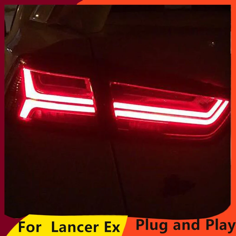 KOWELL Тюнинг автомобилей для Защитные чехлы сидений сшитые специально Mitsubishi Lancer Ex