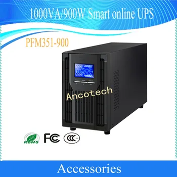 

Security Accessories CCTV 1000VA/900W Smart online UPS Power Supply PFM351-900