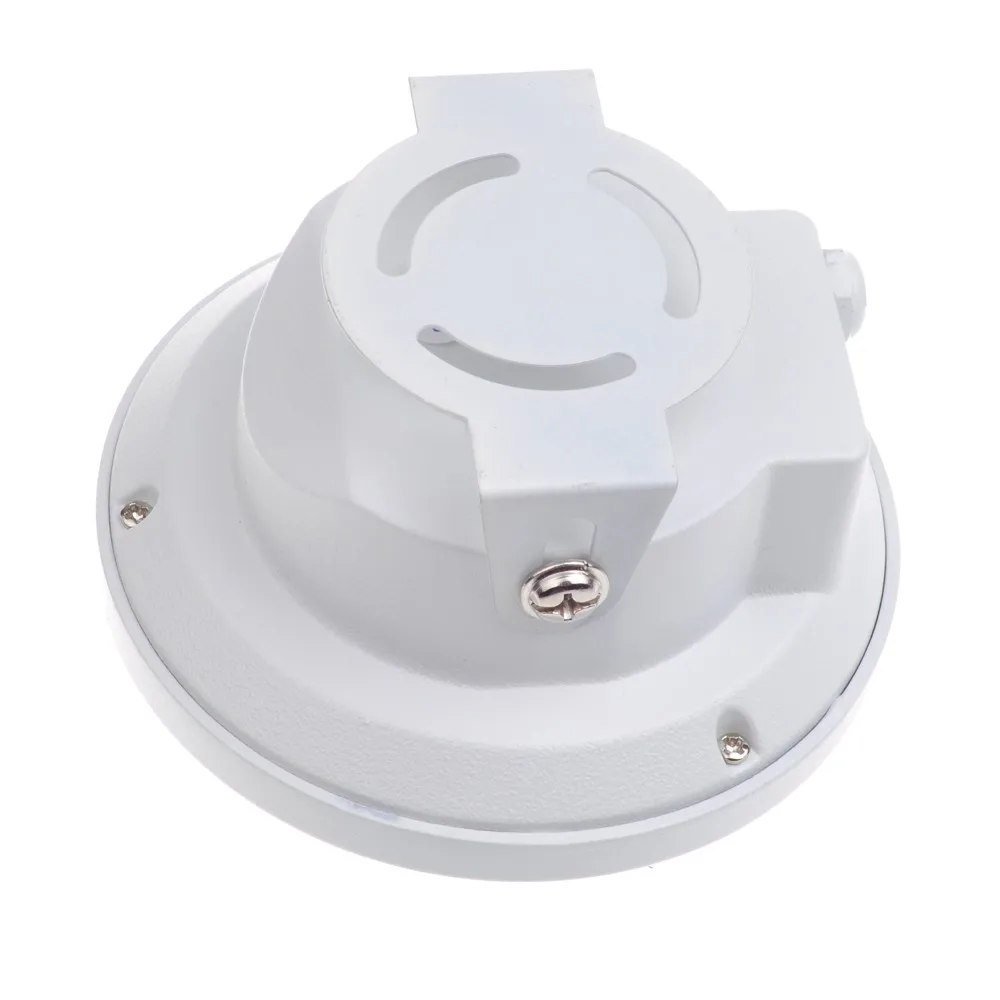  High Resolution 5.0 Megapixel AHD Security CCTV Camera Indoor Wide Angle Fish Eye Infrared Video Su - 32992537090