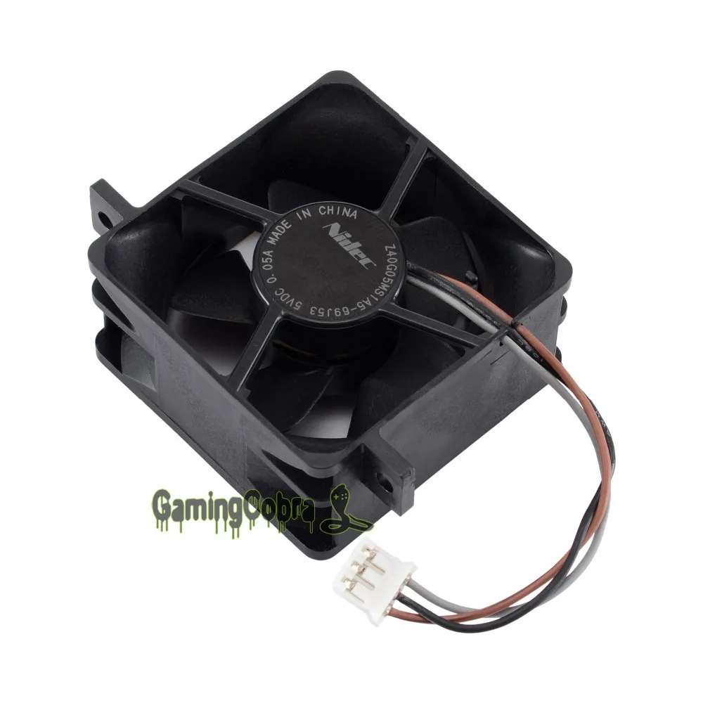 For Nintendo Wii U Console Repair Part Replacement Internal Cooler Cooling Fan Replacement Parts Accessories Aliexpress For Nintendo Wii U Console Repair Part Replacement Internal Cooler Cooling Fan Replacement Parts Accessories Aliexpress