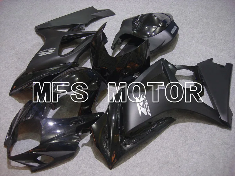 

Mold For Suzuki GSXR 1000 K7 2007 2008 Injection ABS Fairing Kits GSXR1000 K7 07 08 - Others - All Black
