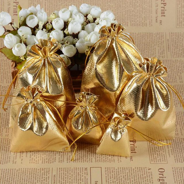 foil box gold bags christmas tree candy decorations bags 10 pcs wedding - Candy Themed Christmas Tree foil box gold bags christmas tree candy decorations bags 10 pcs wedding - Candy Themed Christmas Tree