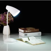 Светодиодный перезаряжаемый Настольный светильник с зарядкой и USB затемнением, светильник s для спальни, студенческого общежития, светильник для чтения, внутренний светильник ing