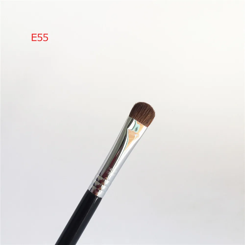 SI-SERIES кисти для глаз-Qaulity тени для век подводка для глаз коническая растушевка Smudger карандаш шейдер затенение кисти для макияжа блендер инструмент