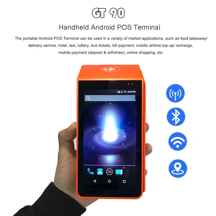GT90-1