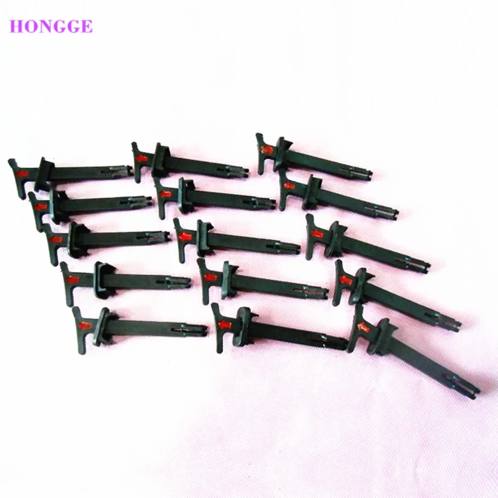 HONGGE Qty 50 VW Bora Golf Jetta MK4 1.8t Engine Gellar Hand Machine