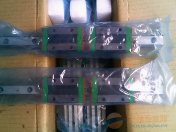 

CNC HIWIN EGR25-2800MM Rail linear guide from taiwan