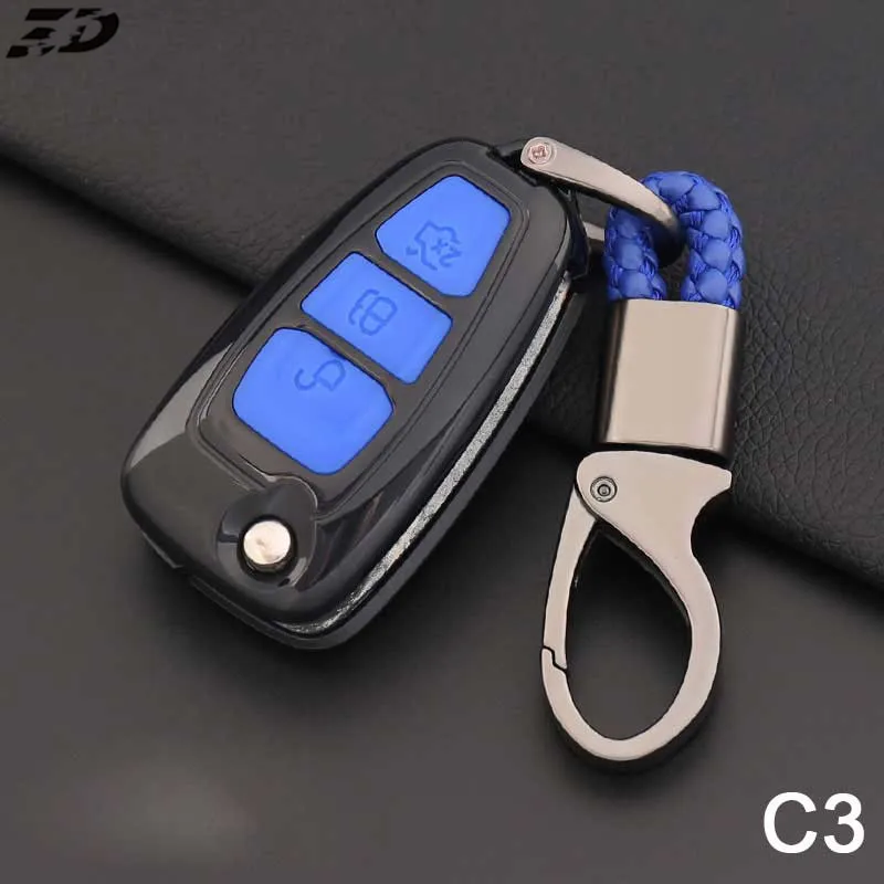 C (3)