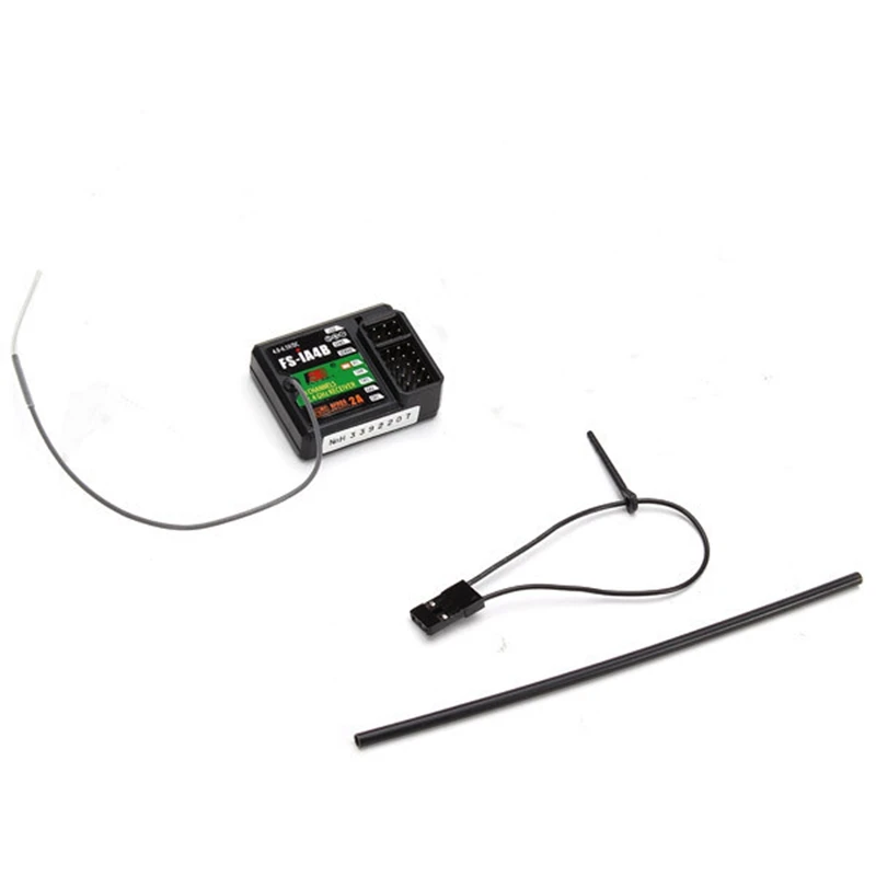 Flysky-FS-iT4S-2-4GHz-RC-System-Boat-And-Car-Receiver-IA4B