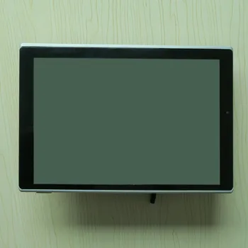 

Universal Android System Car Headrest Bracket Multimedia Player 11.8 inch IPS Screen More than 100 kinds of UI (2pcs)