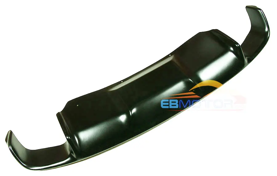 3D STYLE FRP REAR DIFFUSER FOR BMW Z4 E89 2009-2013 NORMAL MODEL B246F