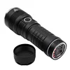 30W puissant 18650 lampe de poche XML2 XHP70 XHP70.2 LED USB sortie torche lampe Mobile batterie d'alimentation pour téléphones portables smartphone ► Photo 2/6