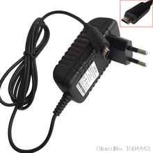 12V 1.5A ЕС и США Зарядное устройство Мощность адаптер переменного тока в постоянный Зарядное устройство для acer Iconia Tab A510 A700 A701
