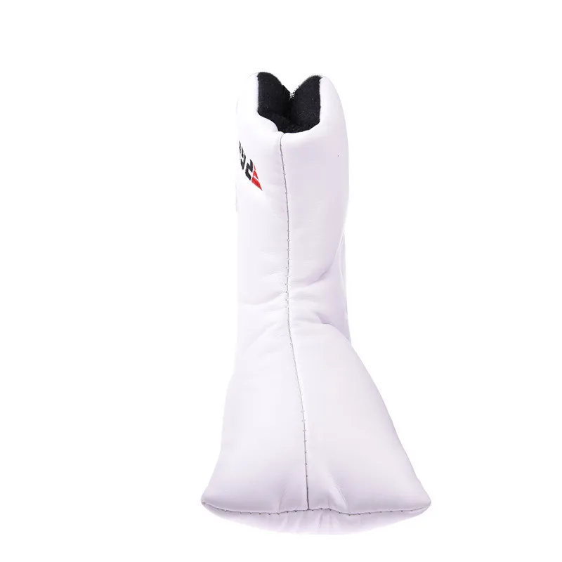 1 قطعة غولف بليد مضرب رئيس يغطي للجولف سكوتي مضرب التطريز غطاء الرأس