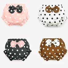 4 шт./лот, детские летние однотонные шорты из хлопка с эластичной резинкой на талии, штаны для малышей милые детские штаны без выцветания