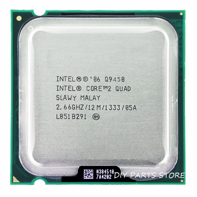 Q9450 -DIY