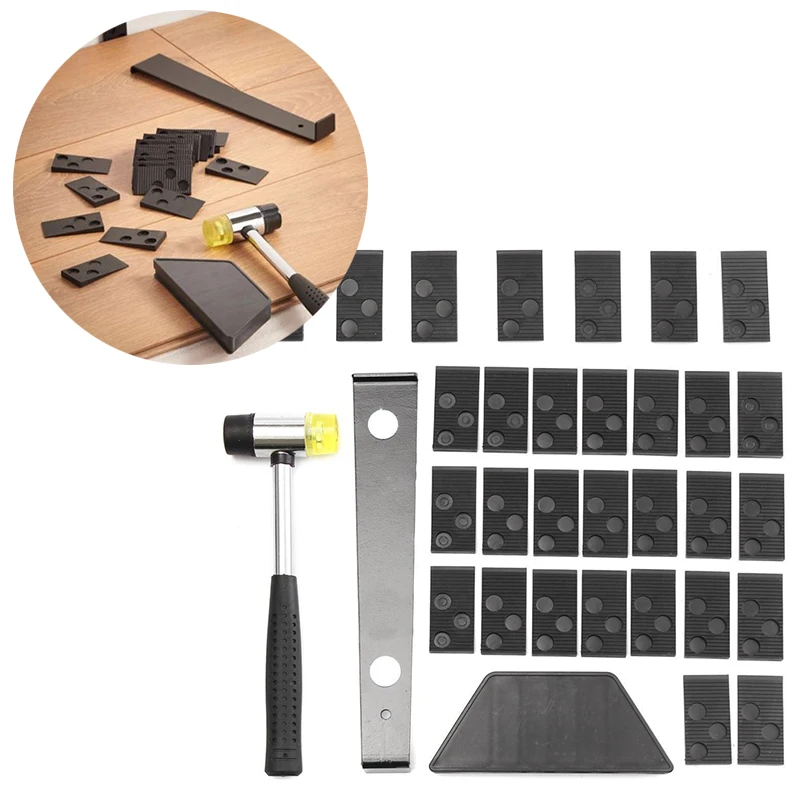 Laminate Floor Installation Kit vonhaus laminate wood flooring installation kit Wood Laminate Flooring Installation Tool Floor Fitting Kit With Mallet Spacers For Hand Tool Set Laminate Floor Installation Kit httpswwwyoutubecomwatchvtncse9cidxw laminate flooring how to install Wood Laminate Flooring Installation Tool Floor Fitting Kit With Mallet Spacers For Hand Tool Set