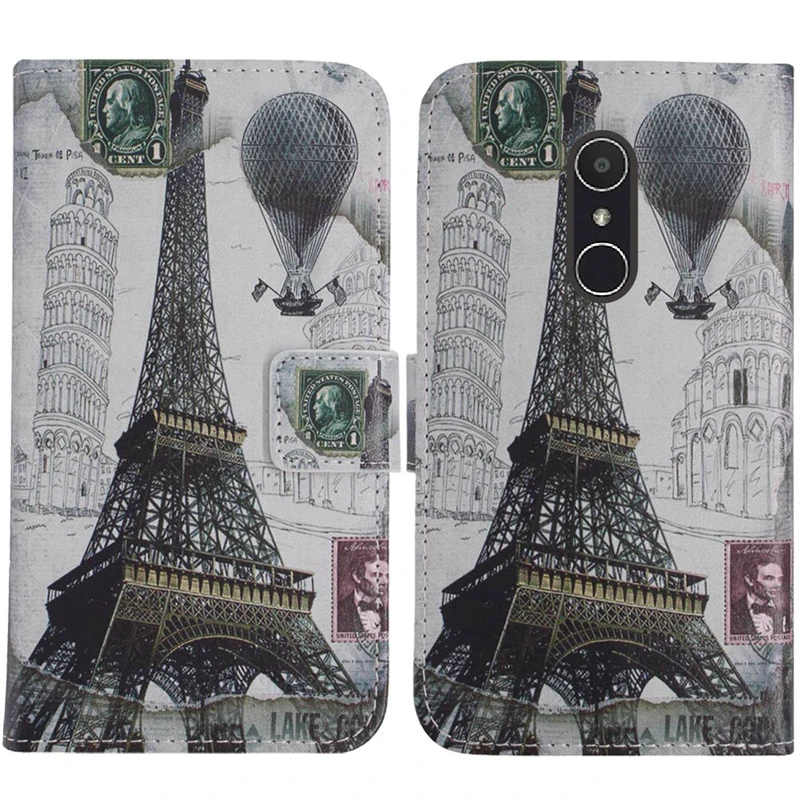 Alcatel 1X 5.3 inch 11-01