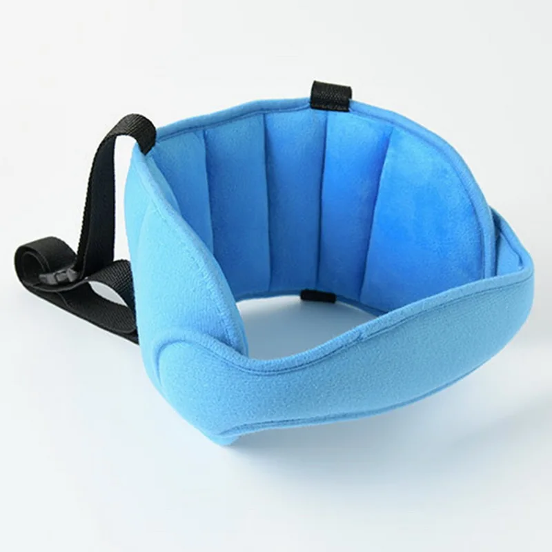 hot mom baby stroller accessories Band Baby Kid Head Support Holder Sleeping Belt Car Seat Sleep Nap Holder Belt Baby Stroller Safety Seat Holder used baby strollers near me