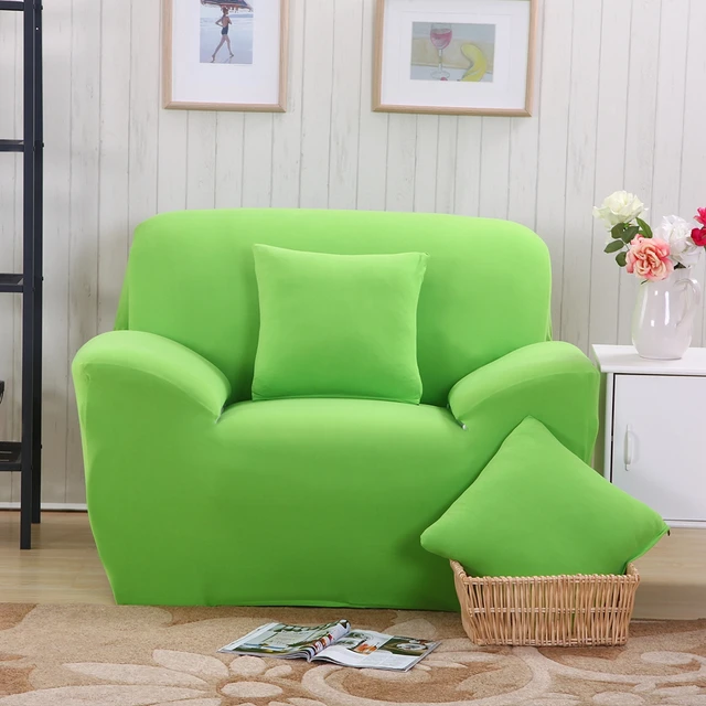 Sofa covers/sectionele bank cover/stof cover sofa hoes stretch stof ... Badeværelse 2 kvadratmeter