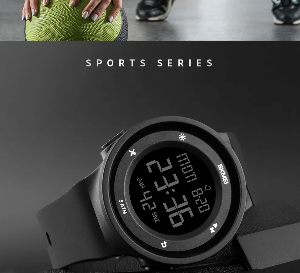 Sports Watches (7)