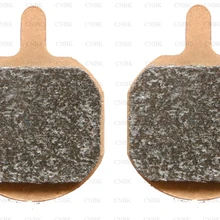 Тормозные колодки для спирали 1,0 1,1 2,1 2,5 3 3L 5 5L 7 7L 7,5 Cannondale 6 Бенгалии Strida Ares PH02 MB 606 T 700 839 м 840 845 A B 849