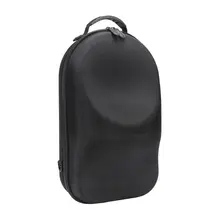 Портативный жесткий EVA сумки Защитная крышка Коробка Для Хранения Чехол Для Переноски Чехол для Oculus Rift S PC-Powered VR игровая гарнитура