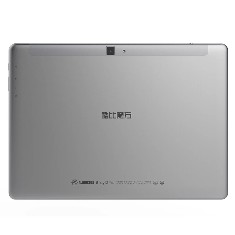 Ветвью Alldocube iPlay 10 Pro 1 дюймов Android 9 0 планшетный ПК MTK8163 4 ядра 3 Гб оперативной