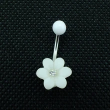 Profiter De Lotus Nombril Piercing Super Offres Sur Lotus