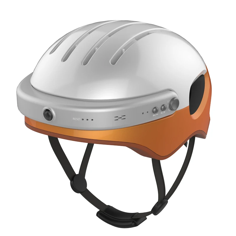 Airwheel C5 Helmet Camera 08