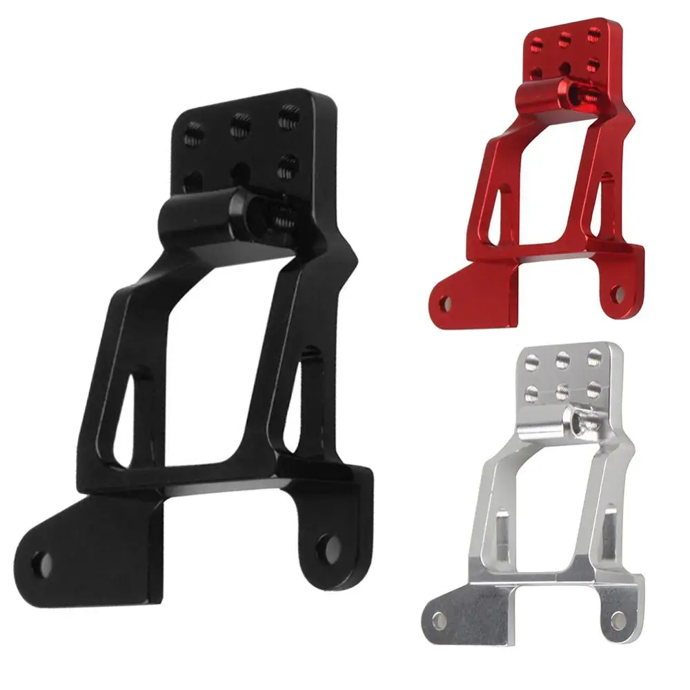 

4Pcs/Set Front Rear Shock Absorbers Metal Bracket for 1/10 RC Car Traxxas TRX4