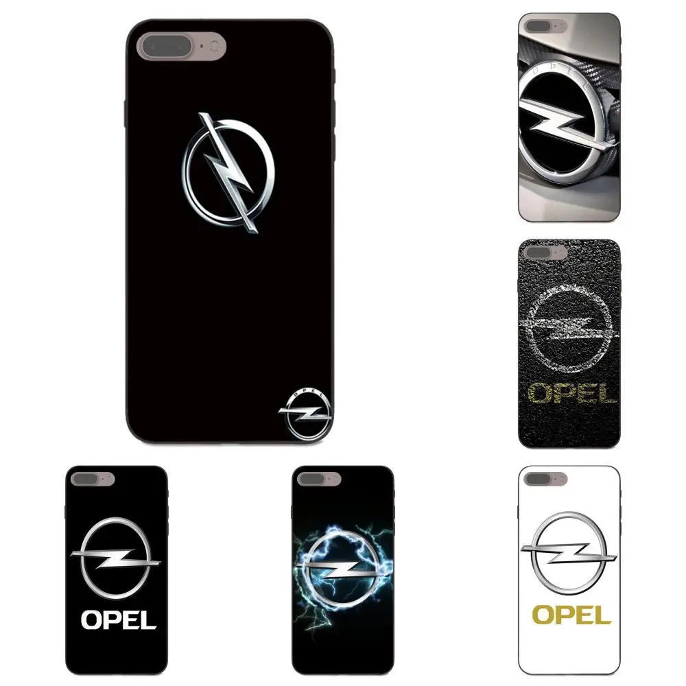 Автомобиль Opel Astras для Galaxy C5 C7 J1 J2 J3 J330 J5 J6 J7 J730 2017 Ace Core Duo Max Mini Plus Prime Pro Высокое