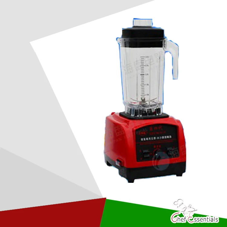 

3L , 1200W high performance commercial blender juicemachine fruitjuice Ice crushing mixing